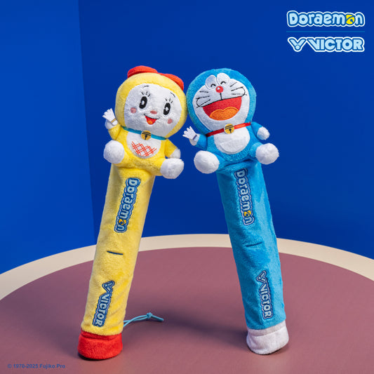 Victor x Doraemon Grip Cover GC519DRM