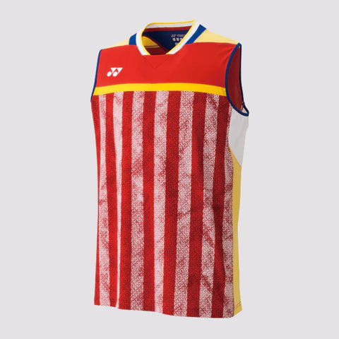 Yonex 10248 Men's Sleeveless Top