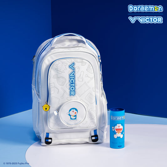 Victor x Doraemon Backpack BR5035DRM