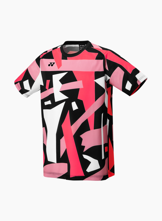 Yonex 16743 Unisex T-Shirt
