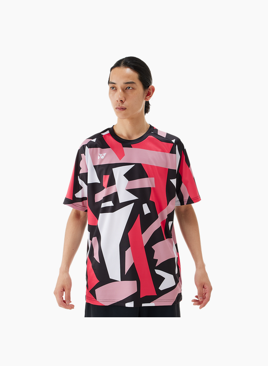 Yonex 16743 Unisex T-Shirt