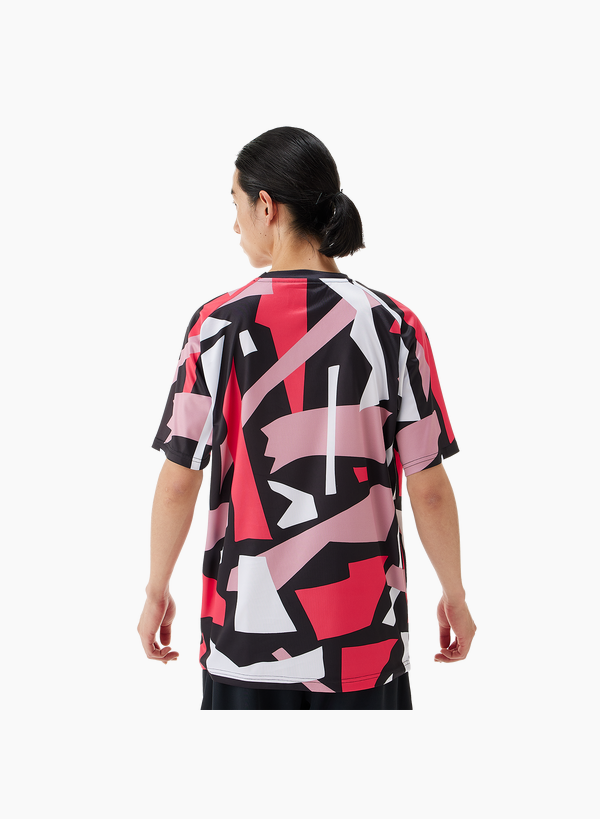 Yonex 16743 Unisex T-Shirt