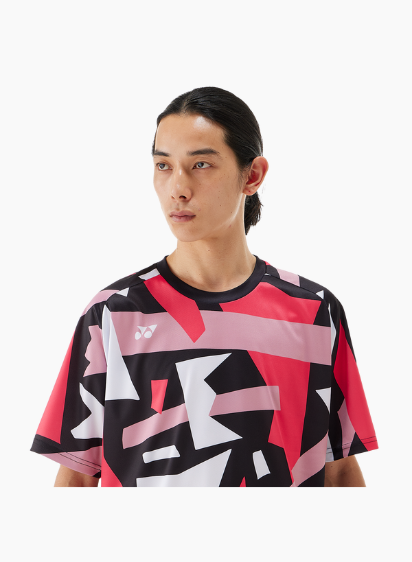Yonex 16743 Unisex T-Shirt