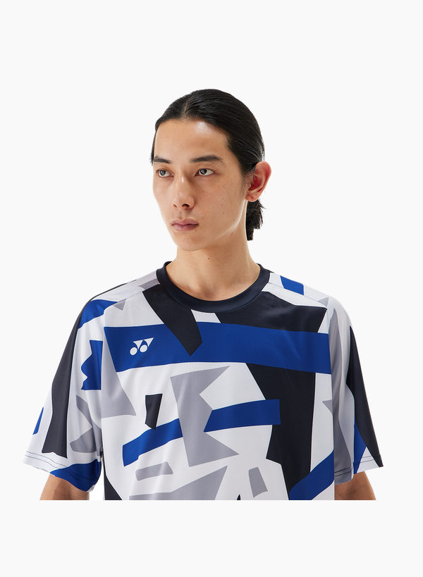 Yonex 16743 Unisex T-Shirt