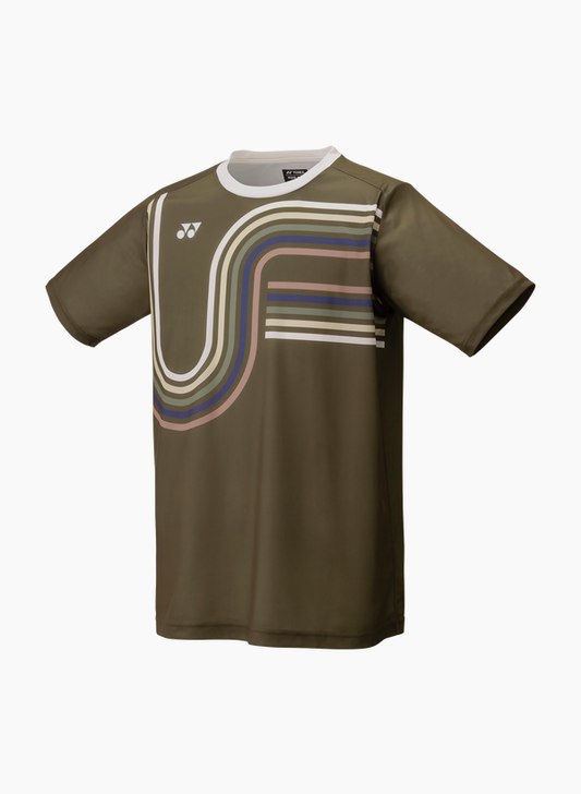 Yonex 16747 Unisex T-Shirt