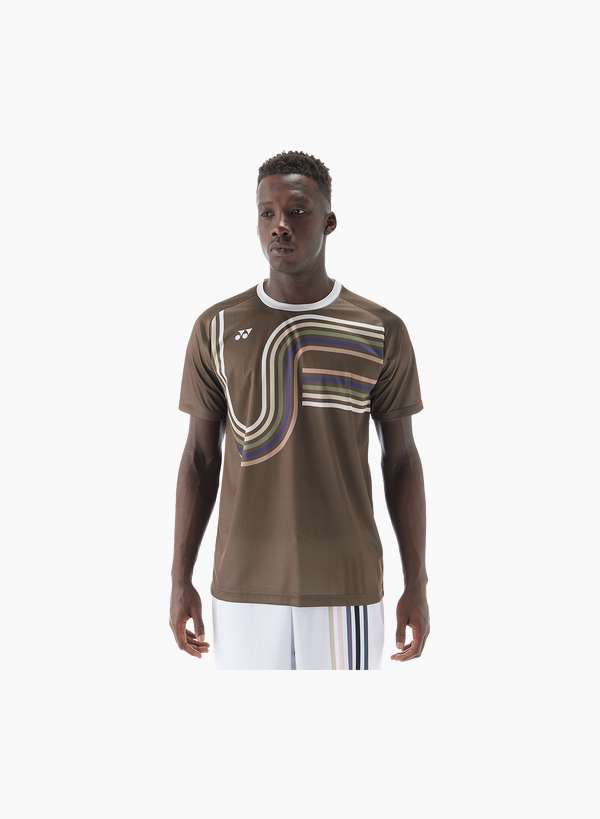 Yonex 16747 Unisex T-Shirt