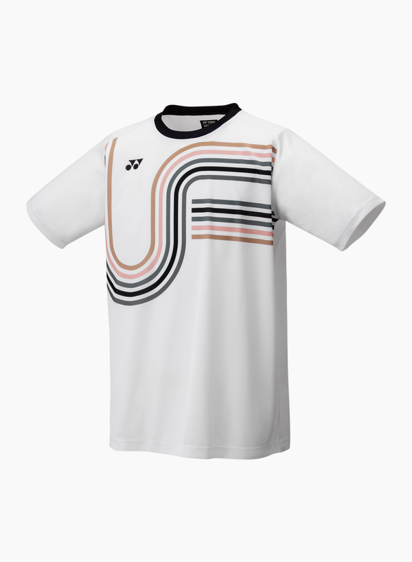 Yonex 16747 Unisex T-Shirt