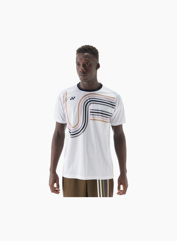 Yonex 16747 Unisex T-Shirt