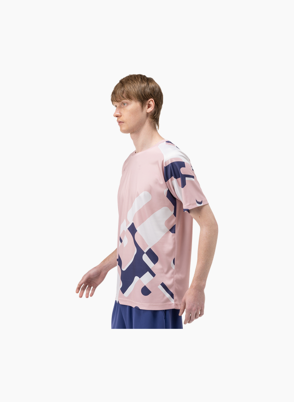 Yonex 16748 Unisex T-Shirt