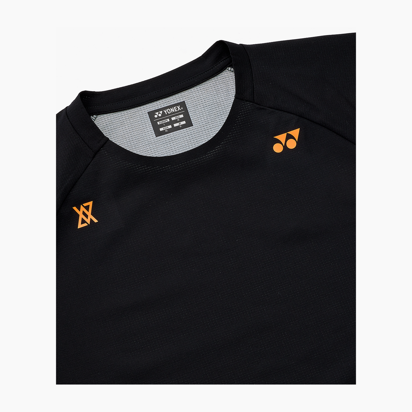 Yonex x Viktor Axelsen 16824 Unisex T-Shirt