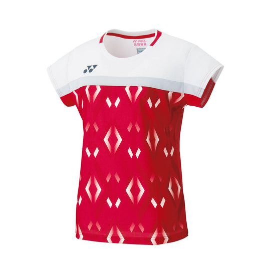 Yonex 20528 Women's Crew Neck Shirt