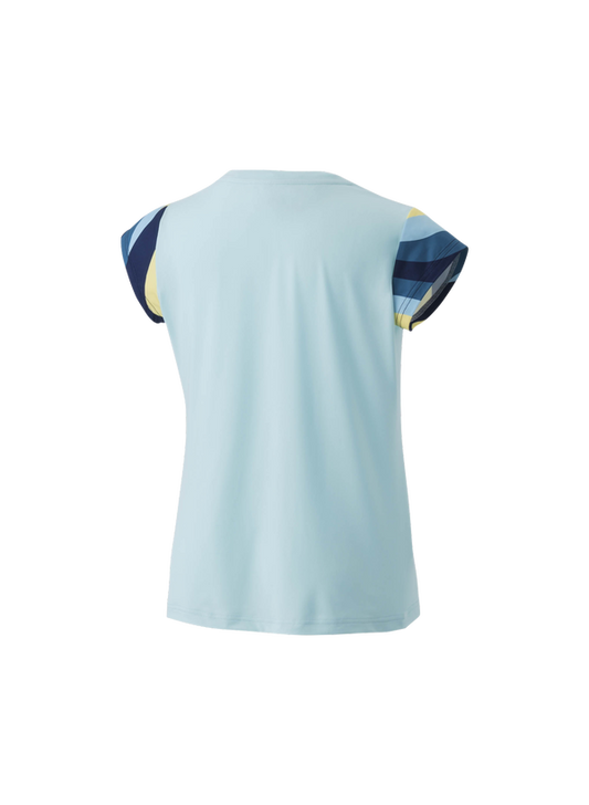 Yonex 20754 Women's Crew Neck Shirt
