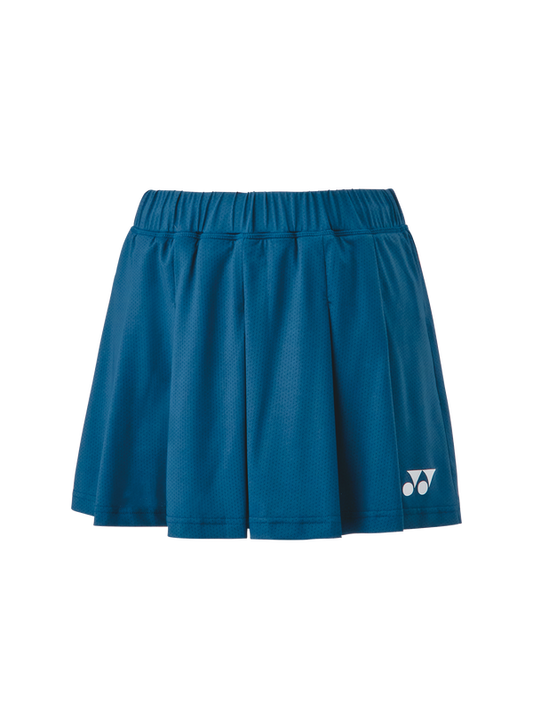 Yonex 25083 Women's Skirt with Inner Shorts