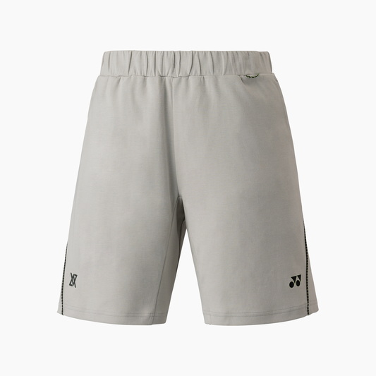 Yonex x Viktor Axelsen 30103 Unisex Sweat Shorts