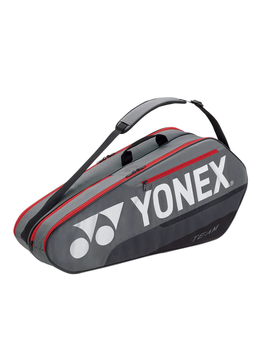 Yonex Team Racquet Bag 6 PCS BA42126