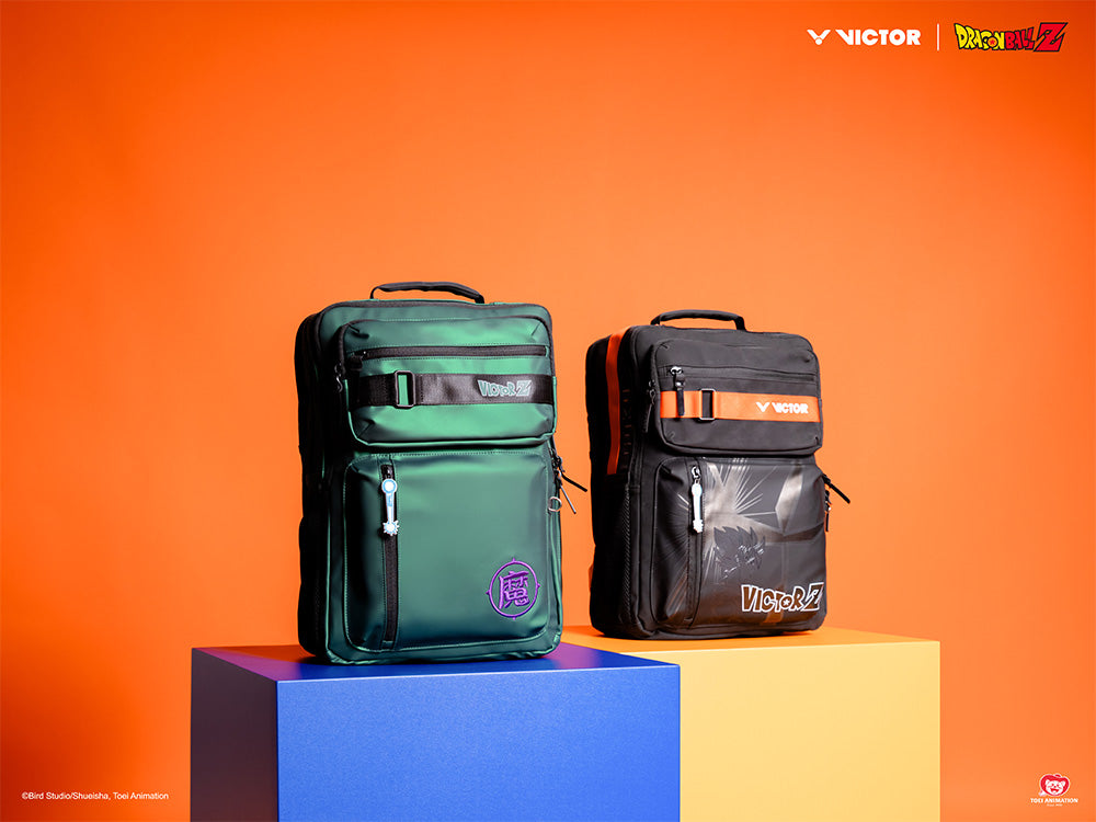 Victor x Dragon Ball Z Backpack BR5039DBZ