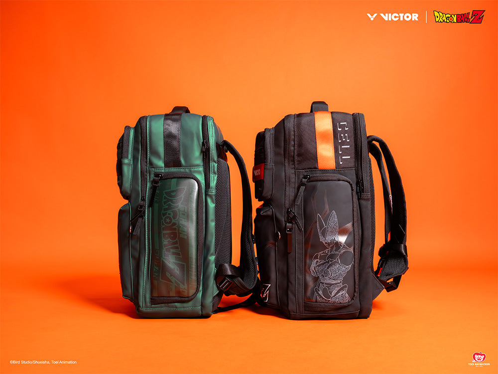 Victor x Dragon Ball Z Backpack BR5039DBZ