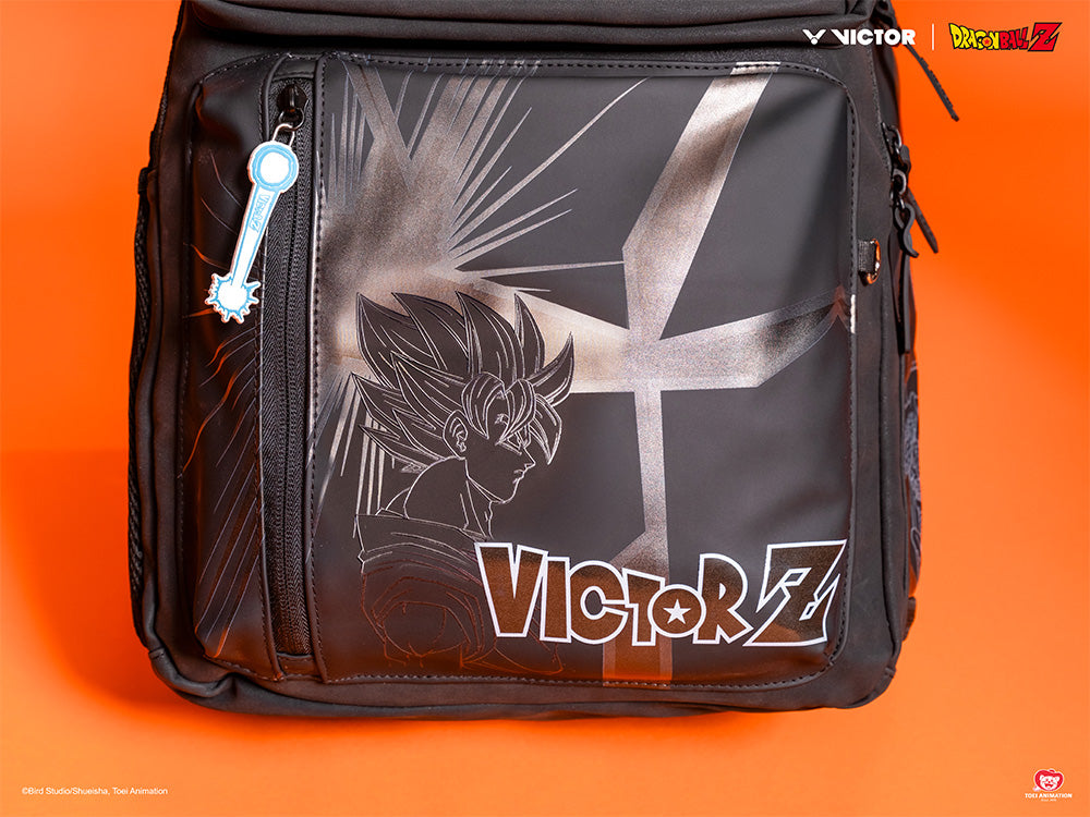 Victor x Dragon Ball Z Backpack BR5039DBZ