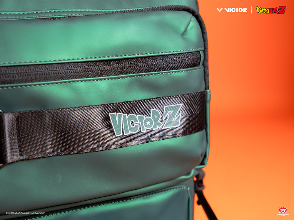Victor x Dragon Ball Z Backpack BR5039DBZ