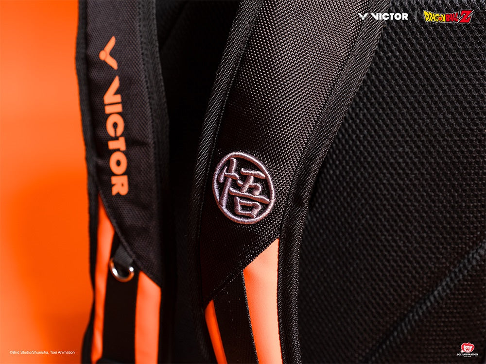 Victor x Dragon Ball Z Backpack BR5039DBZ