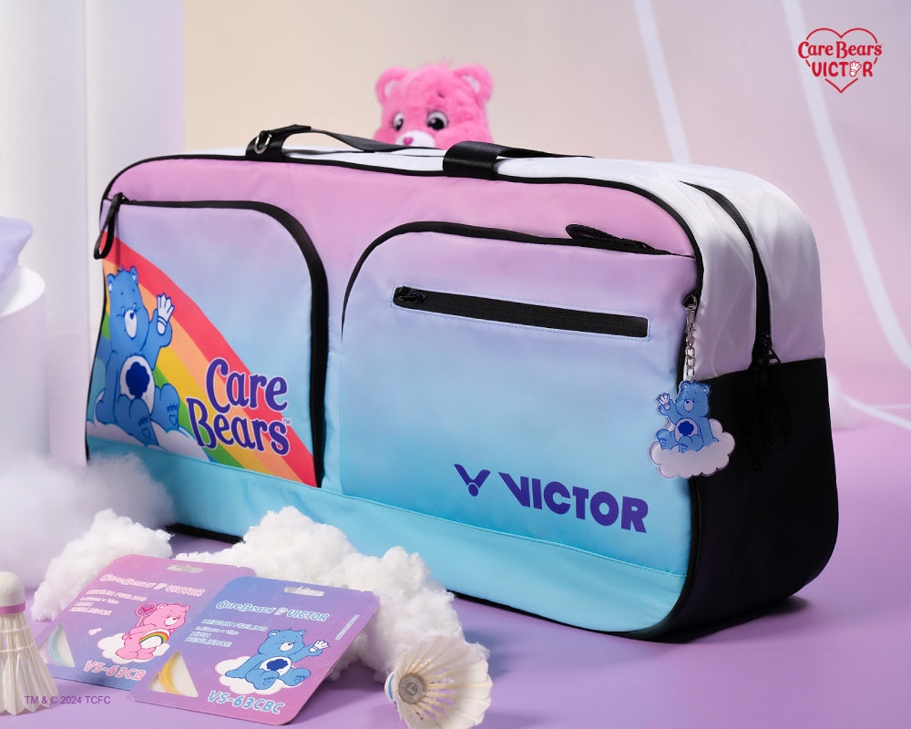 Victor x Care Bears Rectangular Racquet Bag BR5625CBC