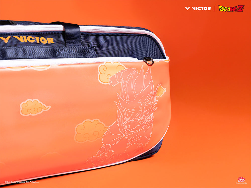 Victor x Dragon Ball Z Rectangular Bag BR5639DBZ