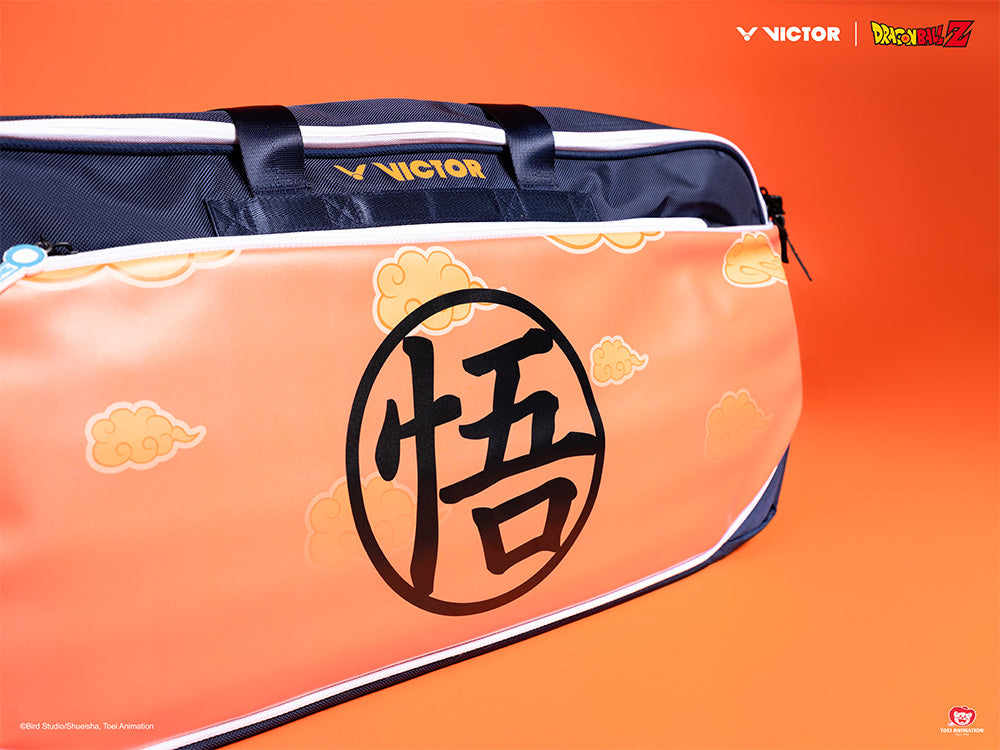 Victor x Dragon Ball Z Rectangular Bag BR5639DBZ