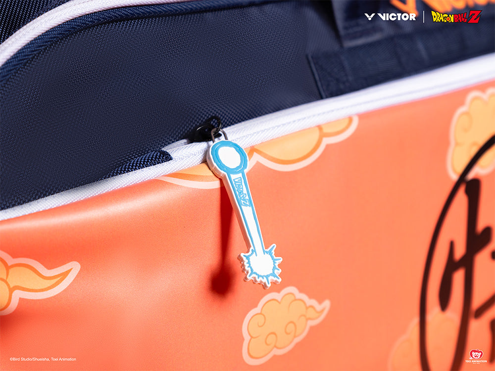 Victor x Dragon Ball Z Rectangular Bag BR5639DBZ