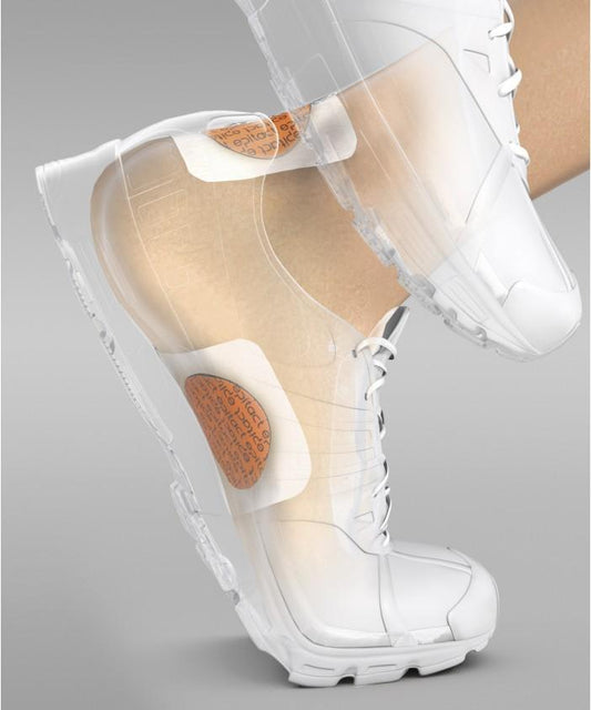 Epitact EPITHELIUMTACT 01 Blister Prevention Patches