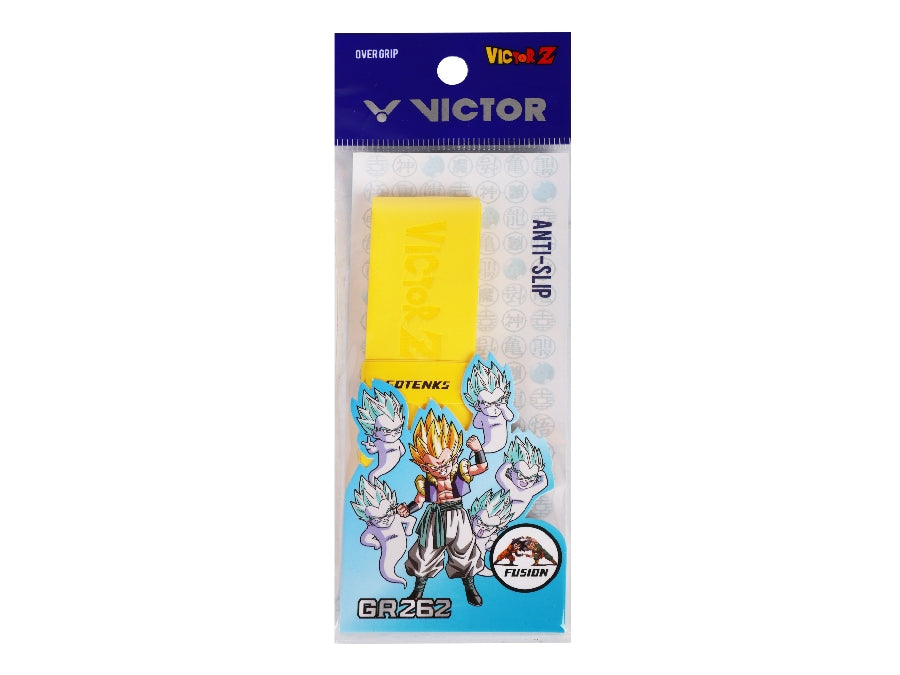 Victor x Dragon Ball Z Overgrip GR262DBZ