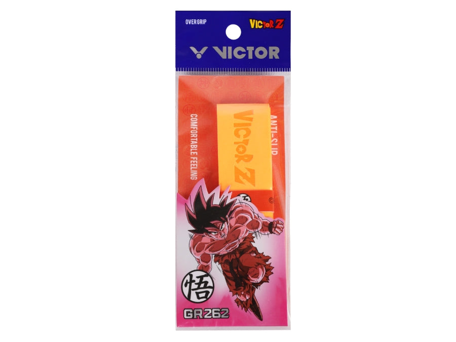 Victor x Dragon Ball Z Overgrip GR262DBZ