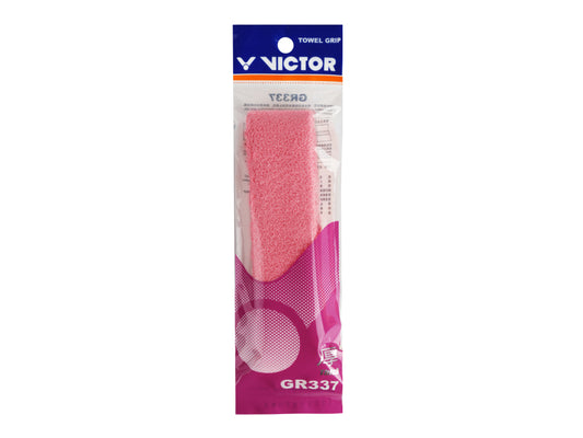 Victor Capsule Series Towel Grip GR337CPS
