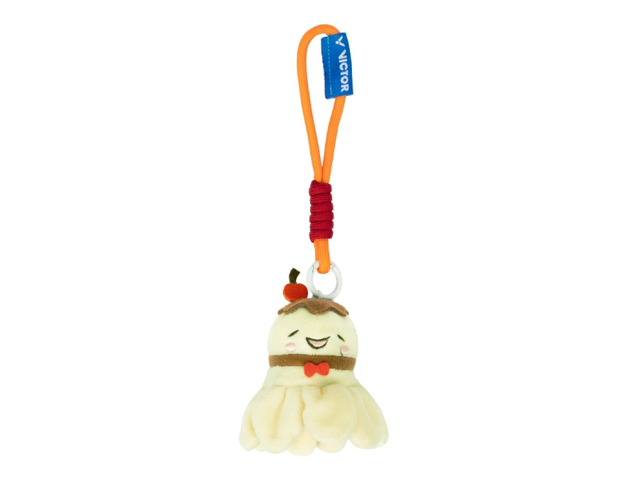 Victor x Sweethouse Collection Sweet Smash Bag Charm PG6027