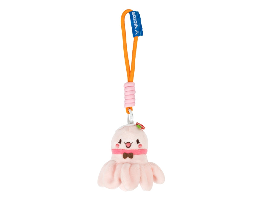 Victor x Sweethouse Collection Sweet Smash Bag Charm PG6027