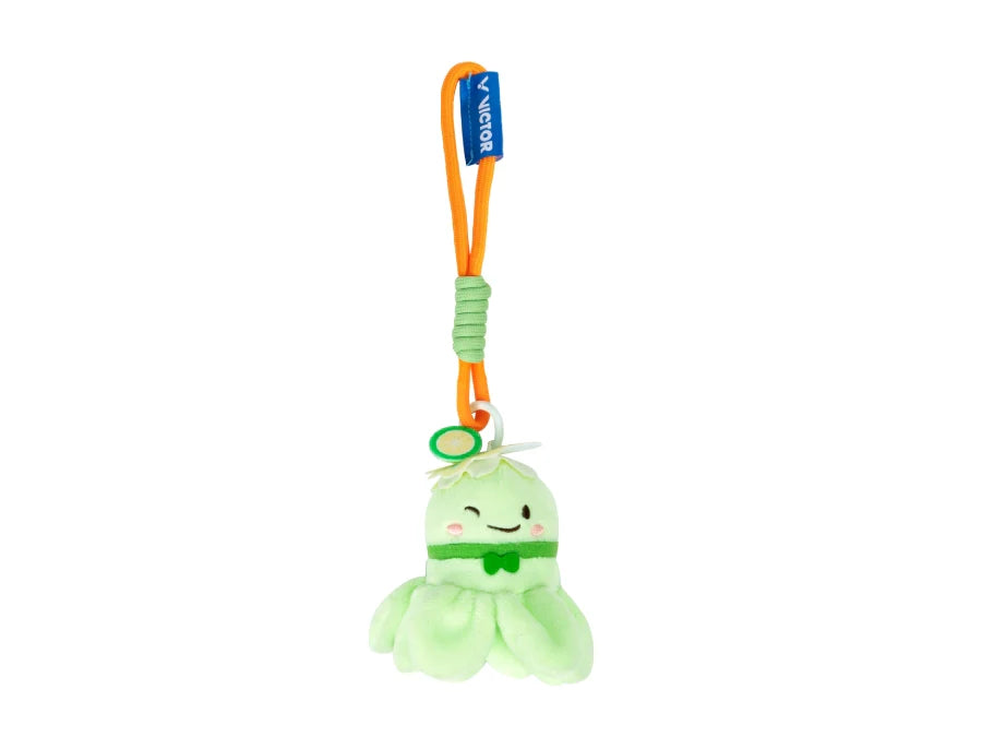 Victor x Sweethouse Collection Sweet Smash Bag Charm PG6027