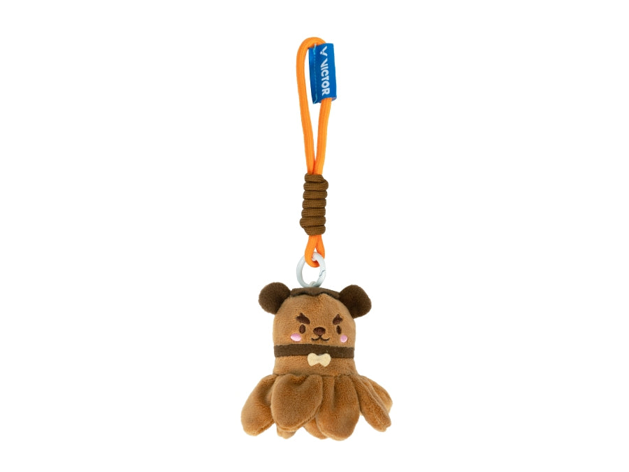 Victor x Sweethouse Collection Sweet Smash Bag Charm PG6027