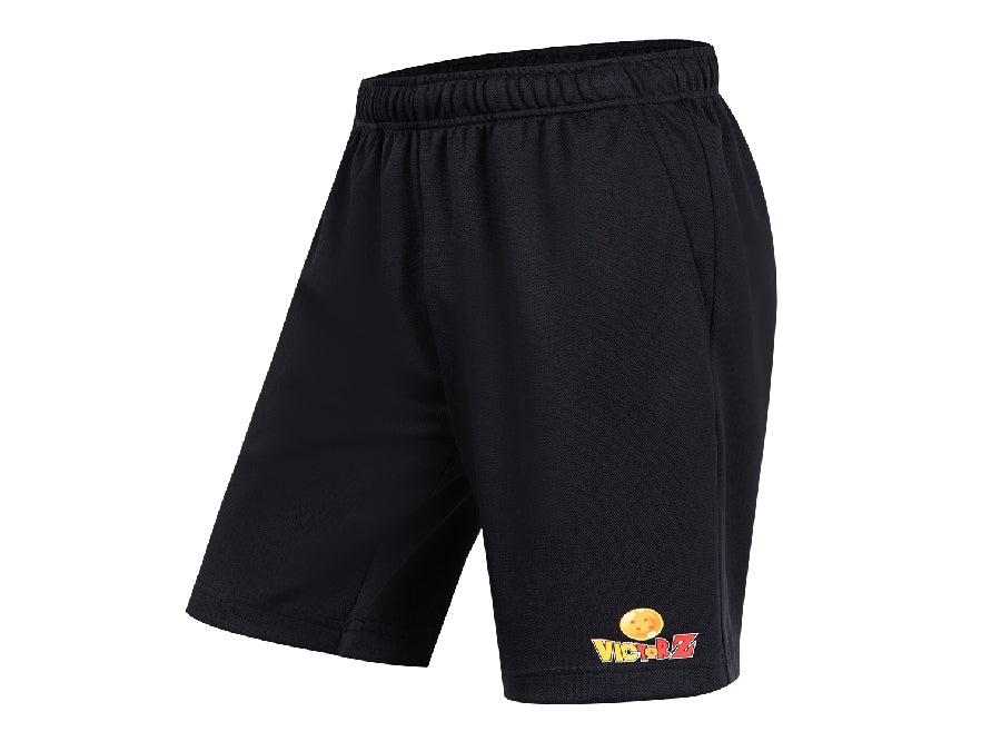 Victor x Dragon Ball Z Knitted Shorts R-505DBZ