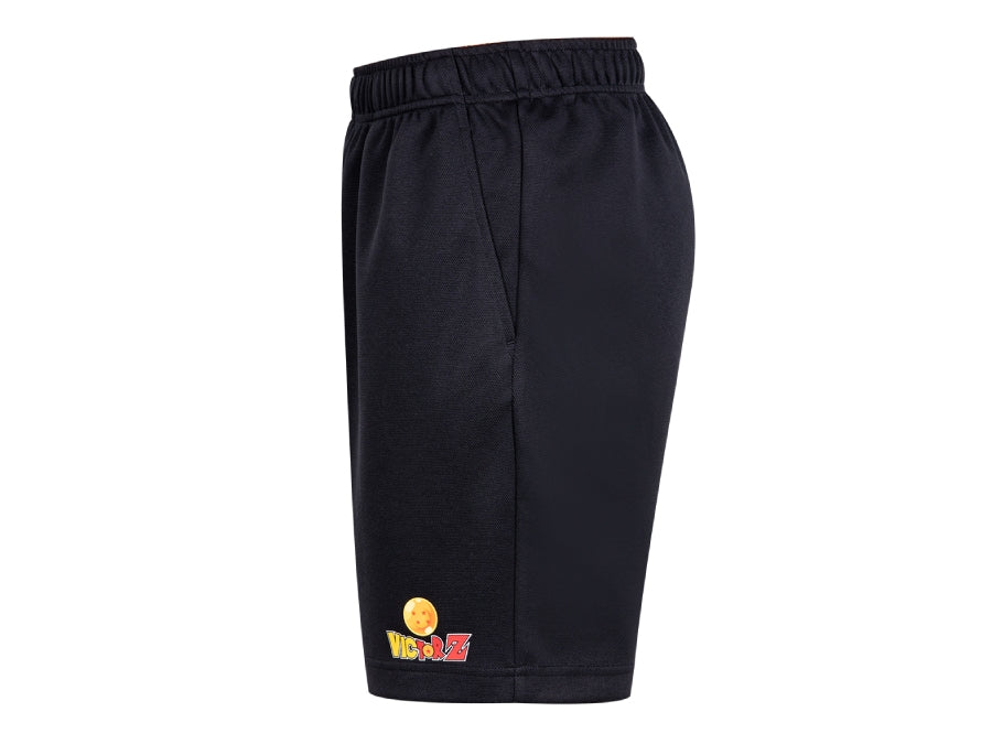 Victor x Dragon Ball Z Knitted Shorts R-505DBZ