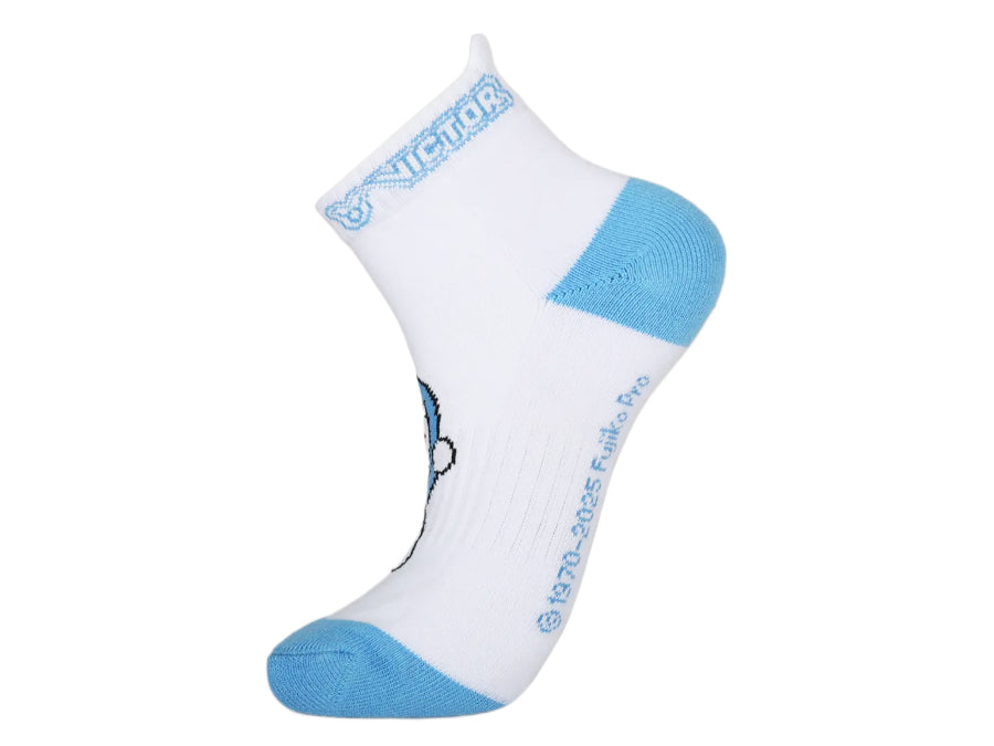 Victor x Doraemon Low Cut Sport Socks SK515DRM
