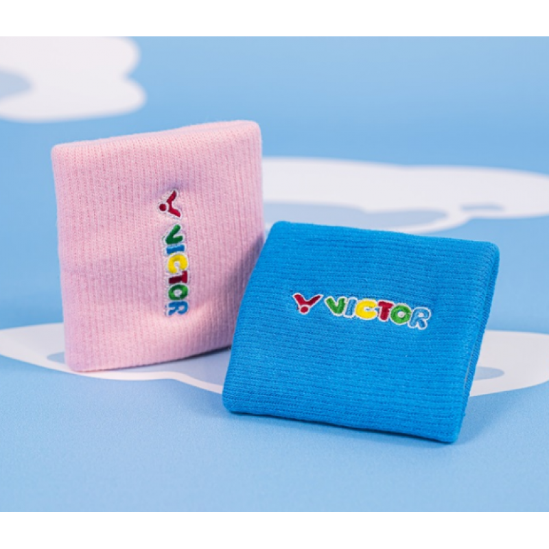Victor x Crayon ShinChan Wristbands SP409CS
