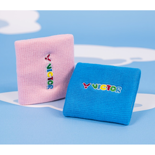 Victor x Crayon ShinChan Wristbands SP409CS