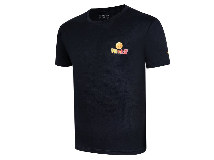 Victor x Dragon Ball Z Unisex T-Shirt T-504DBZ