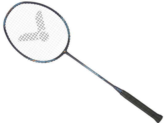 Victor Badminton Racquet Thruster K 6