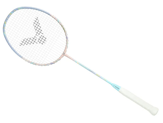 Victor Badminton Racquet Thruster K HMR L Jelly