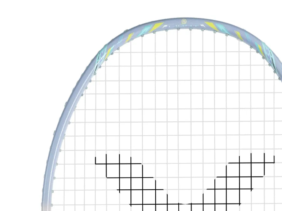 Victor Badminton Racquet Thruster K HMR L Jelly
