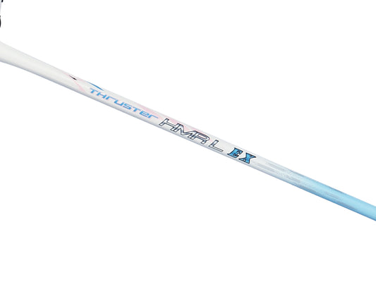 Victor Badminton Racquet Thruster K HMR L Extra