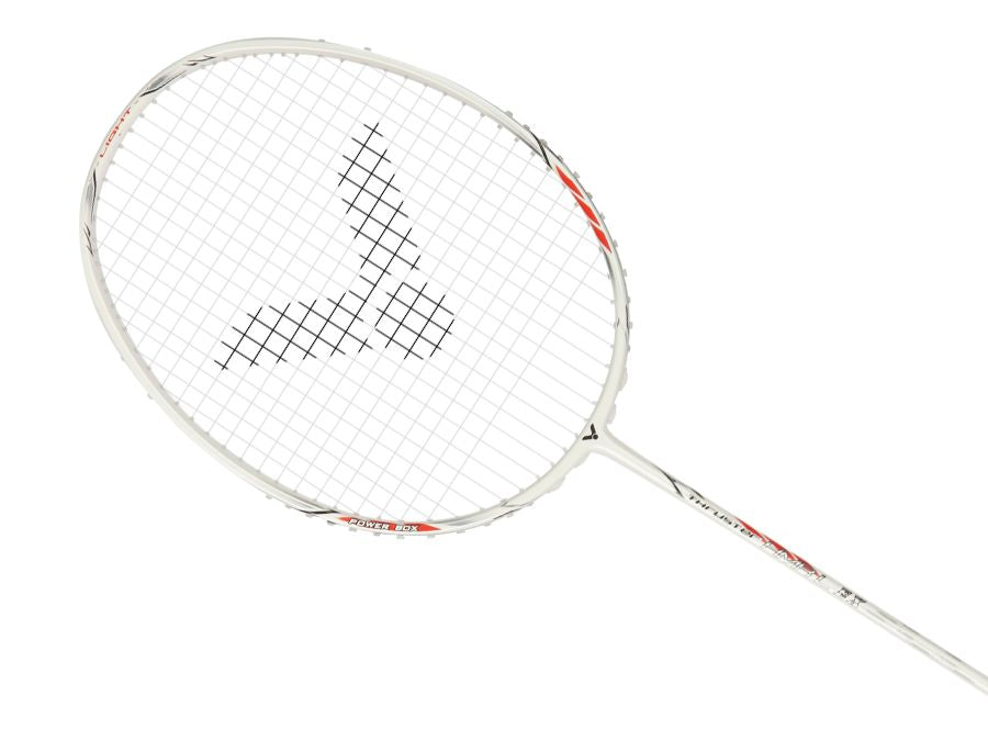 Victor Badminton Racquet Thruster K HMR L Extra