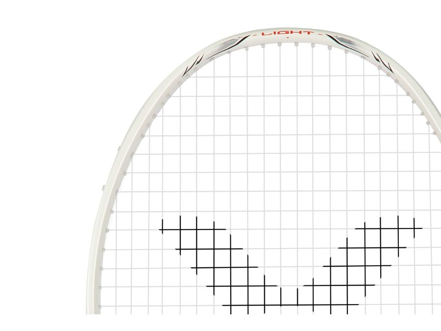 Victor Badminton Racquet Thruster K HMR L Extra