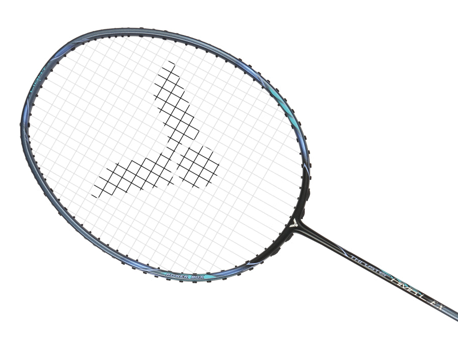 Victor Badminton Racquet Thruster K HMR L Extra