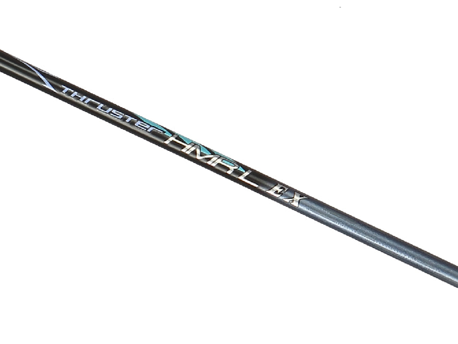 Victor Badminton Racquet Thruster K HMR L Extra